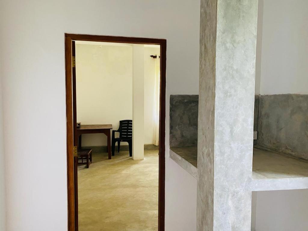 Mealanie'S House Hotell Unawatuna Exteriör bild